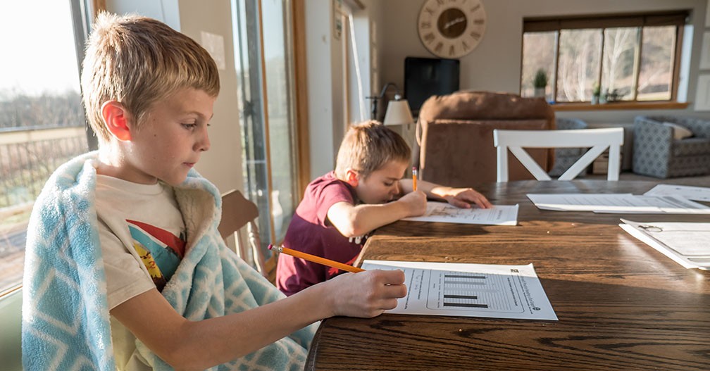How Online Learning Can Supplement Your Homeschool Program